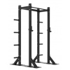 Crossmaxx® Rig XL half-rack model S1 + Baseplate Crossmaxx® Rig XL half-rack model S1 + Baseplate