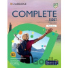 Complete First B2 Student´s Book with answers, 3rd - Guy Brook-Hart Complete First B2 Student´s Book with answers, 3rd - Guy Brook-Hart