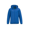 ERIMA CMPT PROŠÍVANÁ ZIMNÍ BUNDA - Modrá - veľkosť L ERIMA CMPT PROŠÍVANÁ ZIMNÍ BUNDA - Modrá - veľkosť L