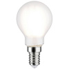 Paulmann 28652 LED En.trieda 2021 E (A - G) E14 6.5 W teplá biela (Ø x v) 45 mm x 80 mm 1 ks; 28652 Paulmann 28652 LED En.trieda 2021 E (A - G) E14 6.5 W teplá biela (Ø x v) 45 mm x 80 mm 1 ks; 28652