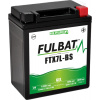 Gelový akumulátor FULBAT FTX7L-BS GEL (YTX7L-BS GEL) Gelový akumulátor FULBAT FTX7L-BS GEL (YTX7L-BS GEL)