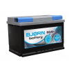 Bjorn EFB 12V 60Ah 560A BEFB0600 Bjorn EFB 12V 60Ah 560A BEFB0600