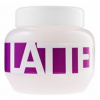 KALLOS Cosmetics Latte Hair Mask 275ml - maska na vlasy poškodené a po trvalej ondulácii KALLOS Cosmetics Latte Hair Mask 275ml - maska na vlasy poškodené a po trvalej ondulácii