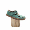 Pegres barefoot sandále BF51 Mint - 26 Pegres barefoot sandále BF51 Mint - 26