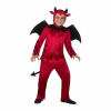 Kostým pre deti My Other Me Diablo 3–4 roky Kostým pre deti My Other Me Diablo 3–4 roky