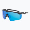 Slnečné okuliare GOG Sigurd matt black/reflex white/blue Slnečné okuliare GOG Sigurd matt black/reflex white/blue