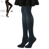 LADYB MICRO TIGHTS 50 DEN / Dámske pančucháčové nohavice - notte L LADYB MICRO TIGHTS 50 DEN / Dámske pančucháčové nohavice - notte L