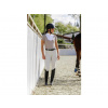 EQUITHÉME Rajtky Jessie Equithème, s gripom na kolenách, dámske, beige Veľkosť: 46 EQUITHÉME Rajtky Jessie Equithème, s gripom na kolenách, dámske, beige Veľkosť: 46