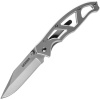 Gerber zavírací nůž Paraframe I SE - Stříbrný Gerber zavírací nůž Paraframe I SE - Stříbrný