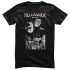 Hellraiser - Deader Dark Scene (tričko) XL Hellraiser - Deader Dark Scene (tričko) XL