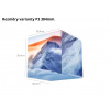 Fotověci Magic Vnitřní LED Cube Kostka Profesionální 3D Čtvercový 360° LED Displej pro Reklamu, Show, Event Výběr Variant Varianta: Magic Cube P3 384mm Fotověci Magic Vnitřní LED Cube Kostka Profesionální 3D Čtvercový 360° LED Displej pro Reklamu, Show, Event Výběr Variant Varianta: Magic Cube P3 384mm