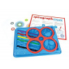 Cool Create The Original Spirograph Cyclex Spiral Drawing Tool Cool Create The Original Spirograph Cyclex Spiral Drawing Tool