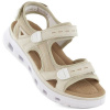 Comfortable Velcro sandals Rieker W RKR691 beige (194946) Blue 37 Comfortable Velcro sandals Rieker W RKR691 beige (194946) Blue 37