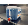 TwinAir Twin Air IceFlow High Performance Coolan TwinAir 159041 (20 liter / 5 Gallon Jug - with flow lever dispenser) TwinAir Twin Air IceFlow High Performance Coolan TwinAir 159041 (20 liter / 5 Gallon Jug - with flow lever dispenser)