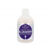 Kallos Cosmetics Blueberry (W) 1000 ml, Šampón Kallos Cosmetics Blueberry (W) 1000 ml, Šampón