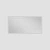 Swiss aqua technologies Zrcadlo se senzorem SAT Feel 120x60 cm SATZFEELOBLED60120 Swiss aqua technologies Zrcadlo se senzorem SAT Feel 120x60 cm SATZFEELOBLED60120