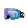 Okuliare Oakley Fall Line L matte black /prizm iced irid Okuliare Oakley Fall Line L matte black /prizm iced irid