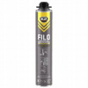 K2 Filo nízkoexpanzná pena pištoľová montážna viacsezónna 750 ml K2 Filo nízkoexpanzná pena pištoľová montážna viacsezónna 750 ml