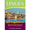 Portugalština - konverzace - Kolektiv autorů Portugalština - konverzace - Kolektiv autorů