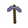 Minecraft krompáč očarovaný Minecraft krompáč očarovaný