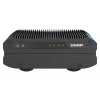 QNAP TS-i410X-8G (priemyselný NAS, 4core 3,0 GHz, 8GB RAM, 4x2,5'' SATA, 2x10GbE, 4xUSB 3.2, 1x HDMI) QNAP TS-i410X-8G (priemyselný NAS, 4core 3,0 GHz, 8GB RAM, 4x2,5'' SATA, 2x10GbE, 4xUSB 3.2, 1x HDMI)