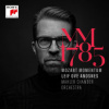 Leif Ove Andsnes: Mozart Momentum 1785 CD Leif Ove Andsnes: Mozart Momentum 1785 CD