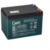 Olovená batéria Geti 12V 12Ah pre elektromotory Olovená batéria Geti 12V 12Ah pre elektromotory