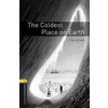 Coldest Place on Earth + mp3 Pack - Tim Vicary Coldest Place on Earth + mp3 Pack - Tim Vicary