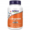 NOW Foods L-Arginine 500 250 kapsúl NOW Foods L-Arginine 500 250 kapsúl