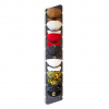 Gaira® Organizer na šiltovky 70832 Gaira® Organizer na šiltovky 70832