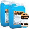 Ultrazvuková čistička Heckermann 2x 5L 300 W Ultrazvuková čistička Heckermann 2x 5L 300 W
