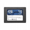 Patriot P210 128GB, P210S128G25 Patriot P210 128GB, P210S128G25