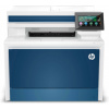 HP Color LaserJet Pro MFP 4302fdw Printer Laser A4 600 x 600 DPI 33 str. za minútu Wi-Fi (5HH64F#B19) HP Color LaserJet Pro MFP 4302fdw Printer Laser A4 600 x 600 DPI 33 str. za minútu Wi-Fi (5HH64F#B19)