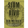 Sedm divů - Ben Mezrich Sedm divů - Ben Mezrich
