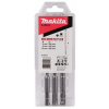 MAKITA NEMESIS B-59075 Vrták príklepový D 6-10 x 160 mm SDS-PLUS, 3-dielna sada (do armovaného betónu) MAKITA NEMESIS B-59075 Vrták príklepový D 6-10 x 160 mm SDS-PLUS, 3-dielna sada (do armovaného betónu)