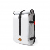 Restrap Rolltop Backpack, White, Variant 22 l Restrap Rolltop Backpack, White, Variant 22 l