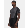 Pánske tričko Under Armour UA Halo Bonded Auxetic SS-GRY Šedá XS Pánske tričko Under Armour UA Halo Bonded Auxetic SS-GRY Šedá XS