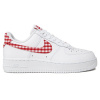Dámske Sneakersy nízke NIKE NIKE WMNS AIR FORCE 1 '07 ESS TREND DZ2784-101 – Biela Dámske Sneakersy nízke NIKE NIKE WMNS AIR FORCE 1 '07 ESS TREND DZ2784-101 – Biela