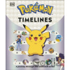 Pokémon Timelines - Katherine Andreou Pokémon Timelines - Katherine Andreou