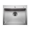 Vevor Kuchynský drez 55cm nerez 304 vrchná montáž jedna misa s doplnkami QRSSCTSPDC559DN6GV0 Vevor Kuchynský drez 55cm nerez 304 vrchná montáž jedna misa s doplnkami QRSSCTSPDC559DN6GV0