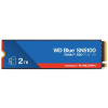 WD Blue SN5100 2TB SSD Powered by SANDISK / NVMe M.2 PCIe Gen4 / Interný / chladič / M.2 2280 WD Blue SN5100 2TB SSD Powered by SANDISK / NVMe M.2 PCIe Gen4 / Interný / chladič / M.2 2280