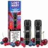 Elf Bar-Lost Mary Glayce Cartridge Blueberry Cherry Cranberry 20mg Elf Bar-Lost Mary Glayce Cartridge Blueberry Cherry Cranberry 20mg