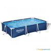Bazén s konštrukciou Bestway Steel Pro 3m x 2,01m x 66 cm bez filtrácie Bazén s konštrukciou Bestway Steel Pro 3m x 2,01m x 66 cm bez filtrácie