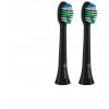TrueLife SonicBrush Compact Standard Black 2 ks TrueLife SonicBrush Compact Standard Black 2 ks