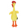 Beeztees Hračka pre psov plyšová Kurča 40cm Beeztees Hračka pre psov plyšová Kurča 40cm