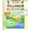Škaredé káčatko (Kolektív) Škaredé káčatko (Kolektív)