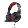 TRUST herní sluchátka BASICS GAMING HEADSET 24785 TRUST herní sluchátka BASICS GAMING HEADSET 24785