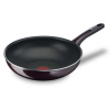 Wok hliníková panvica ø 28 cm Resisit Intense - Tefal Wok hliníková panvica ø 28 cm Resisit Intense - Tefal