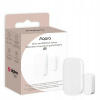 Kontaktný senzor dverí a okien Aqara T1 DW-S03D SmartHome ZigBee Kontaktný senzor dverí a okien Aqara T1 DW-S03D SmartHome ZigBee