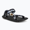 Sandále Gumbies Scrambler black/grey Sandále Gumbies Scrambler black/grey